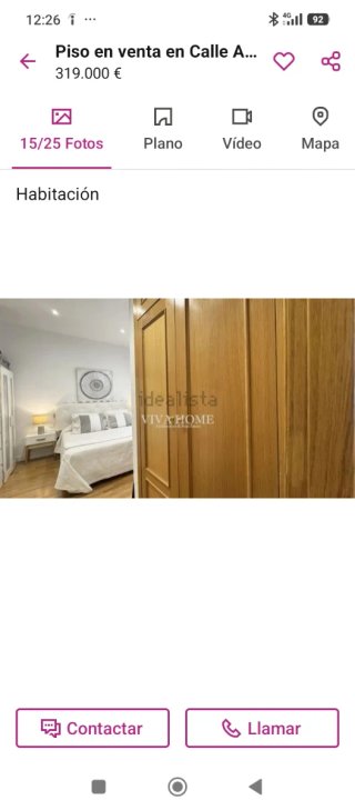 PISO EN VENTA