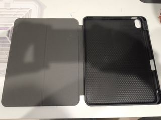 Apple pencil 2nd generation 
+ 2 cables y funda