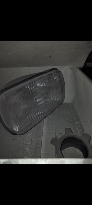 Faros seat 131