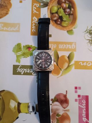 Reloj viceroy