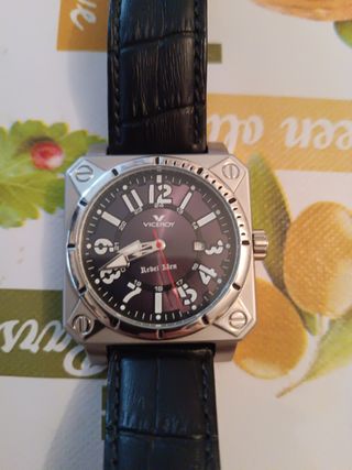 Reloj viceroy