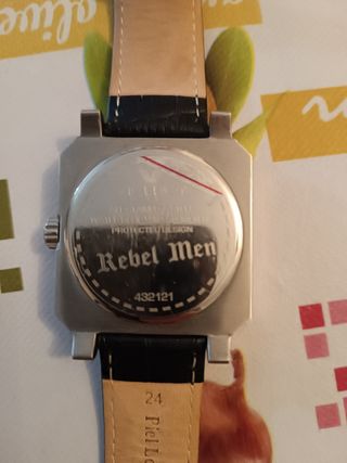 Reloj viceroy