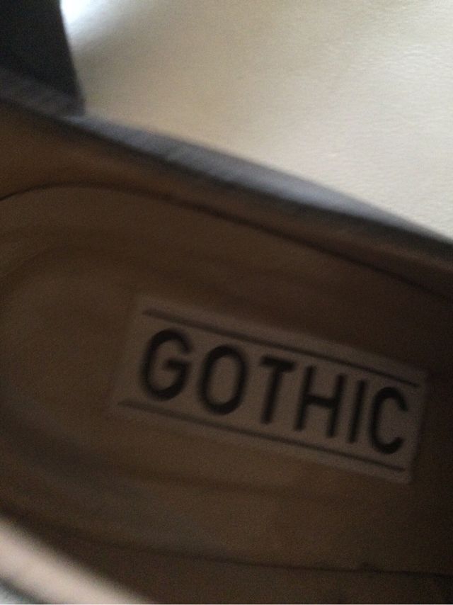 Stivaletti in morbida pelle