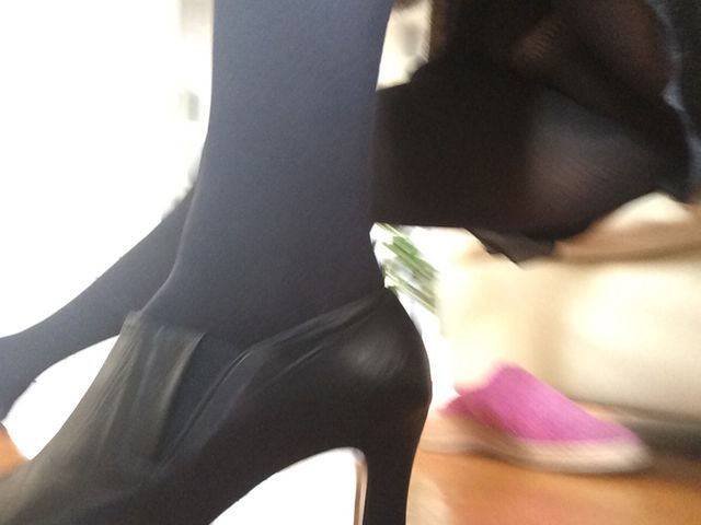 Stivaletti in morbida pelle