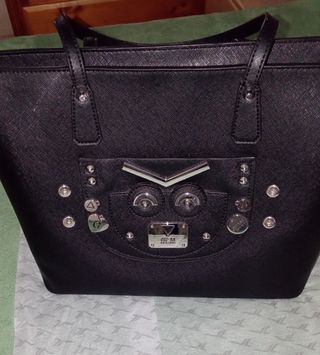 Bolso Guess Cyber Rock