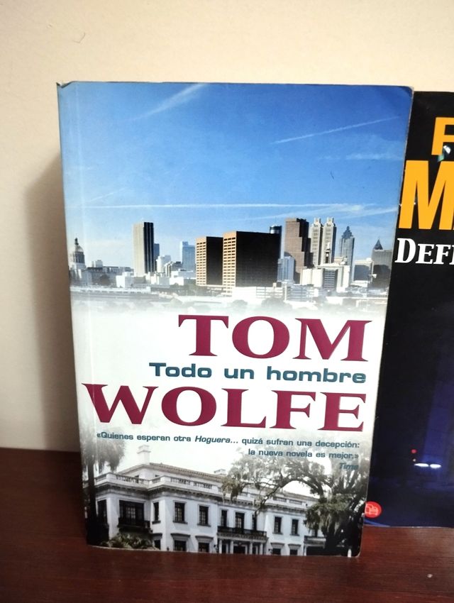 PUNTO DE LECTURA. 5 NOVELAS