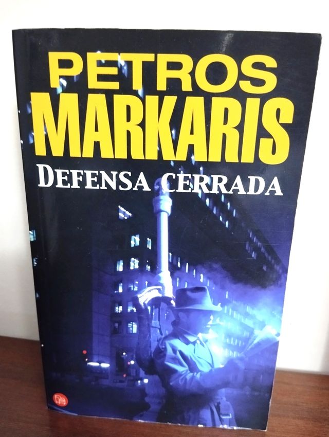 PUNTO DE LECTURA. 5 NOVELAS