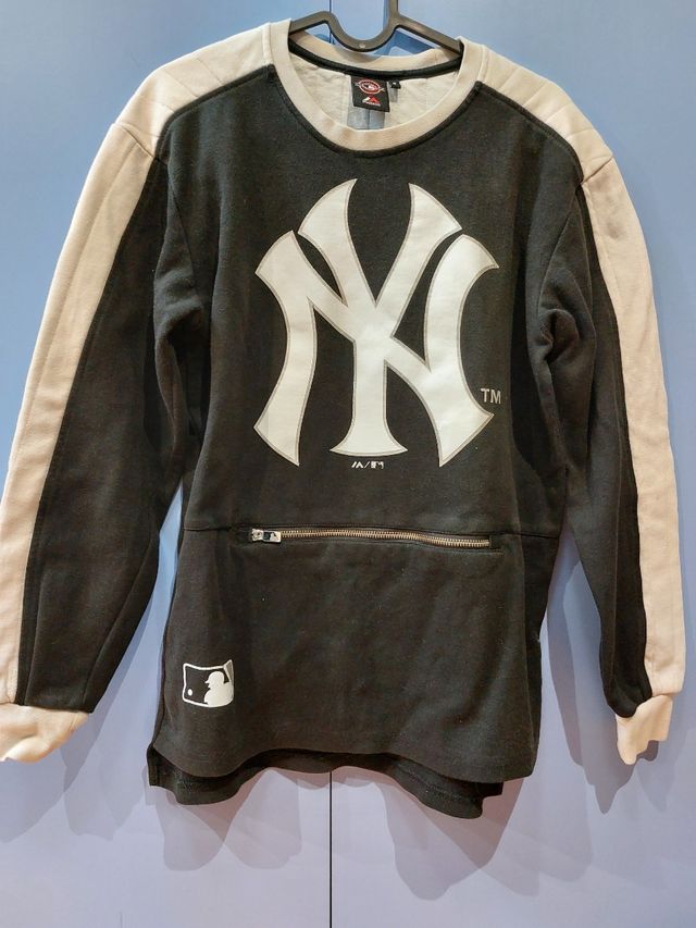 Felpa girocollo uomo Foot Locker New