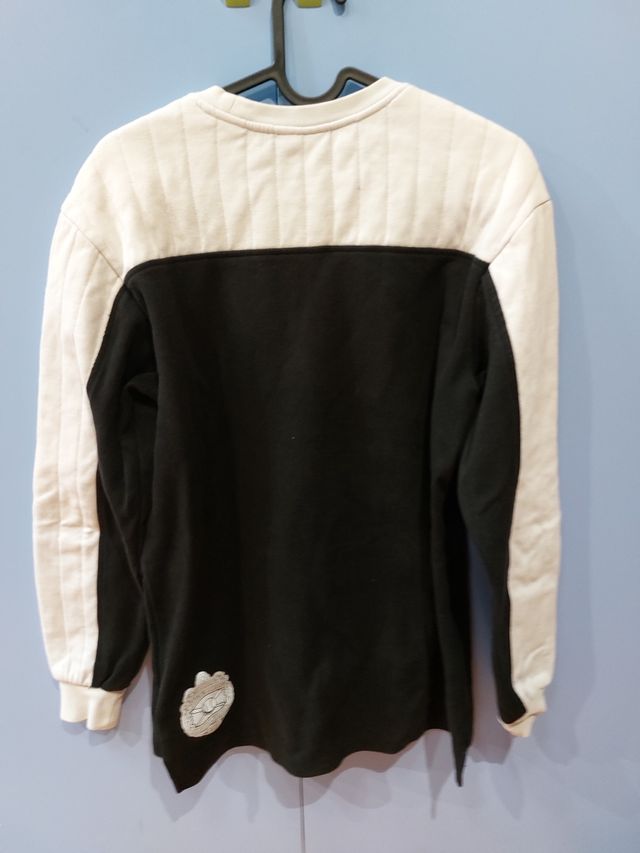 Felpa girocollo uomo Foot Locker New