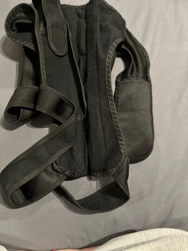 Supporto per il correttore della postura posteriore d