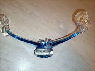 gondola in vetro di murano