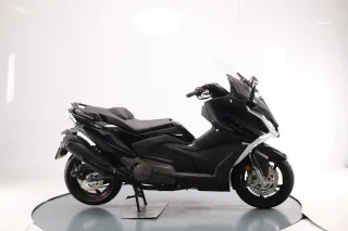 KYMCO AK 550 PREMIUM A2 2024