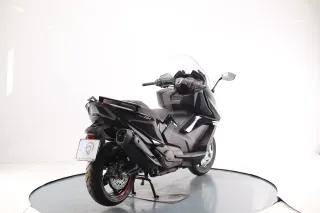 KYMCO AK 550 PREMIUM A2 2024