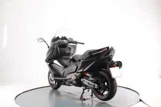 KYMCO AK 550 PREMIUM A2 2024