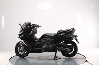 KYMCO AK 550 PREMIUM A2 2024