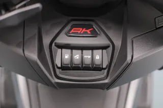KYMCO AK 550 PREMIUM A2 2024