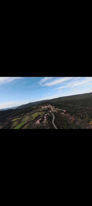 MONTBLANC - terreno urbano ROJALS