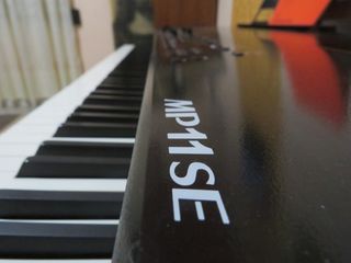 Kawai SE11 piano