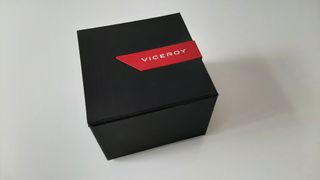 Reloj Taquímetro Hombre VICEROY. Nuevo