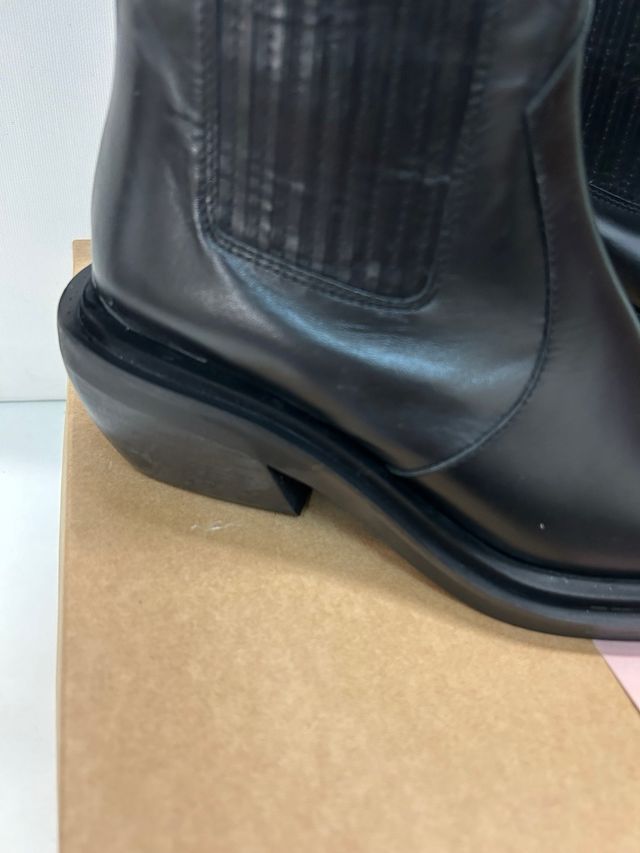 STIVALI ALOHAS TAGLIA 37