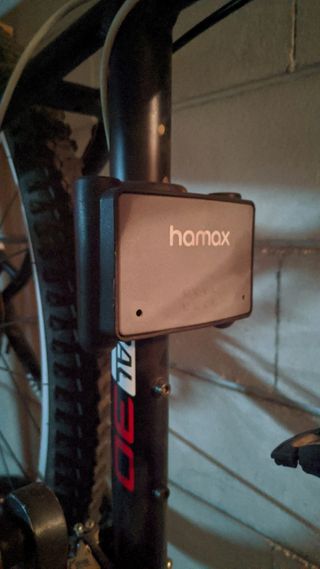 Portabebés Hamax Siesta