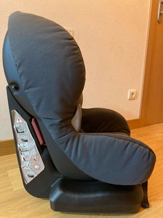 Silla coche infantil