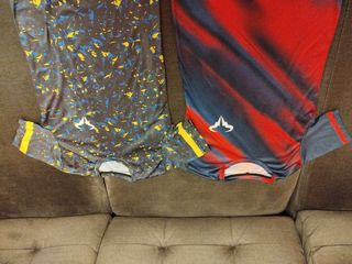 Camisetas manga corta