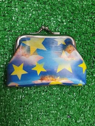 Conjunto de porta-moedas