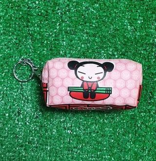 Conjunto de porta-moedas