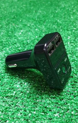 Transmissor Fm Bluetooth Universal