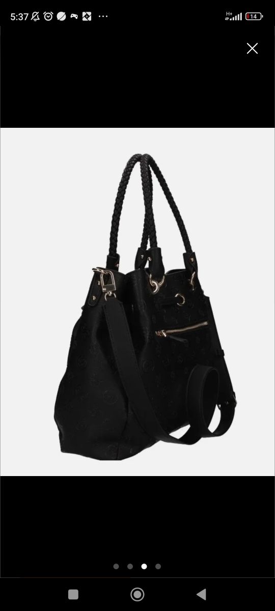 Bolso Guess originale