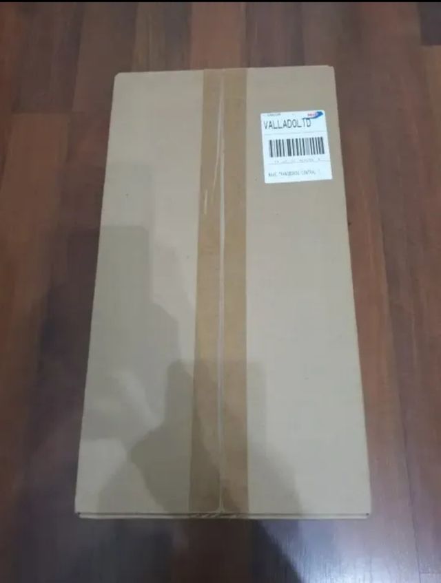 Switch HP Procurve 24G Nuevo