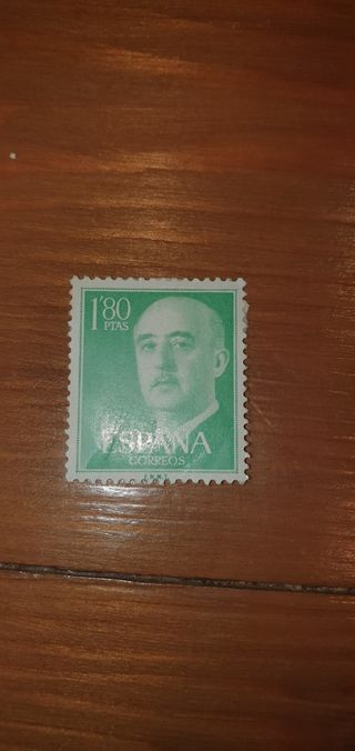 Sellos de franco