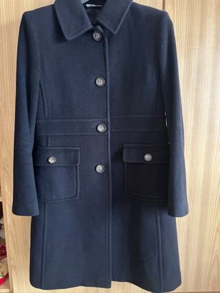 Cappotto donna