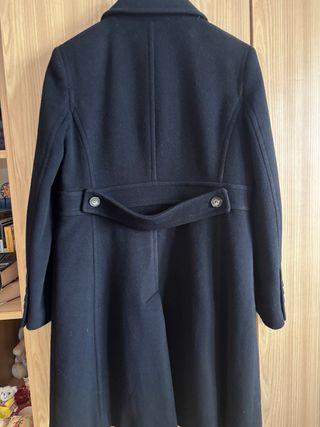 Cappotto donna