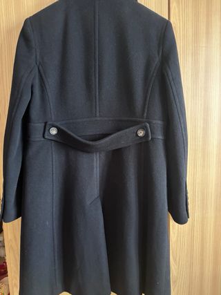 Cappotto donna