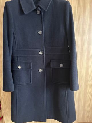 Cappotto donna