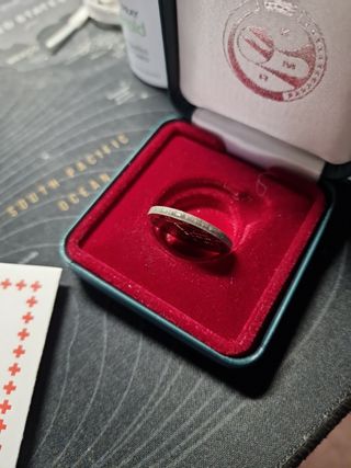 2 EURO PROOF BELGIO 2014.