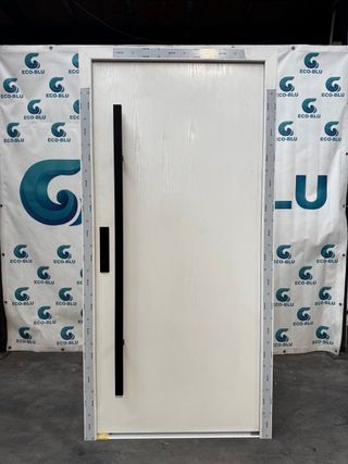 Puertas de entrada con precio rebajado