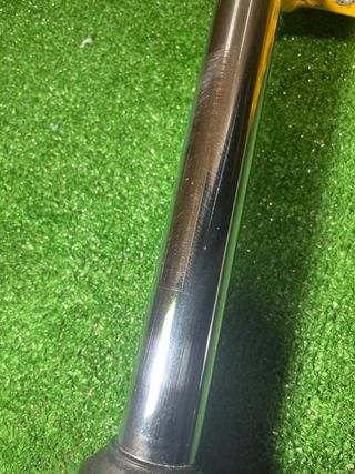 Horquilla betor y tija puch cobra m82 33mm