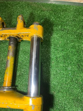 Horquilla betor y tija puch cobra m82 33mm