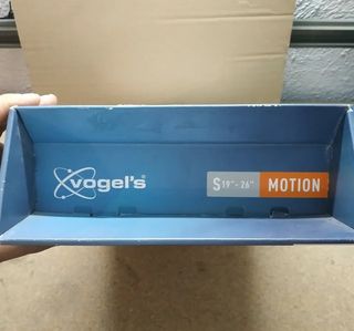 Soporte TV-monitor articulado Vogels EFW 8125