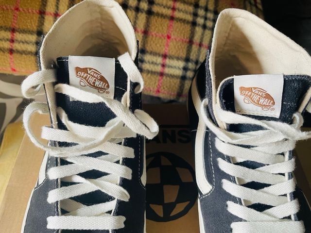 Zapatillas negras VANS Nuevas