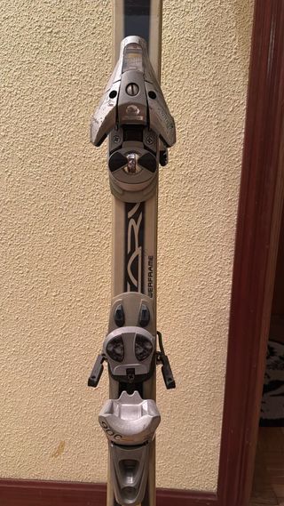 Esquís Volk