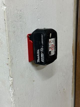 Adaptadores herramientas Makita