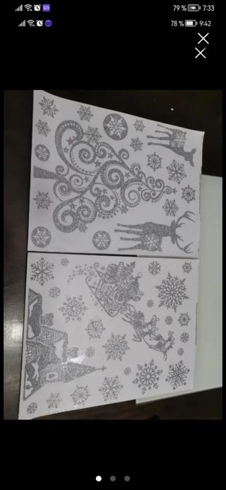 Decoración navidad