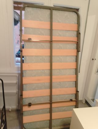 Camas de  90x200 2 camas