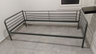 Camas de  90x200 2 camas