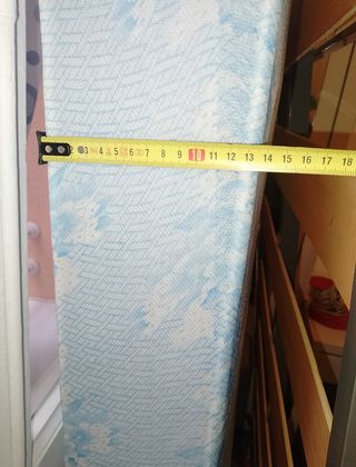 Camas de  90x200 2 camas