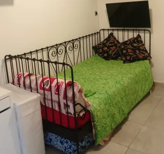 Camas de  90x200 2 camas